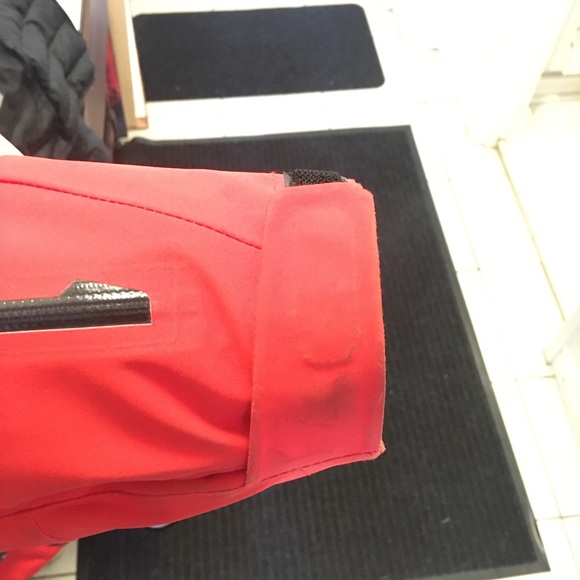 Spyder Leader GTX Jacket (Men’s M) - Picture 6 of 8